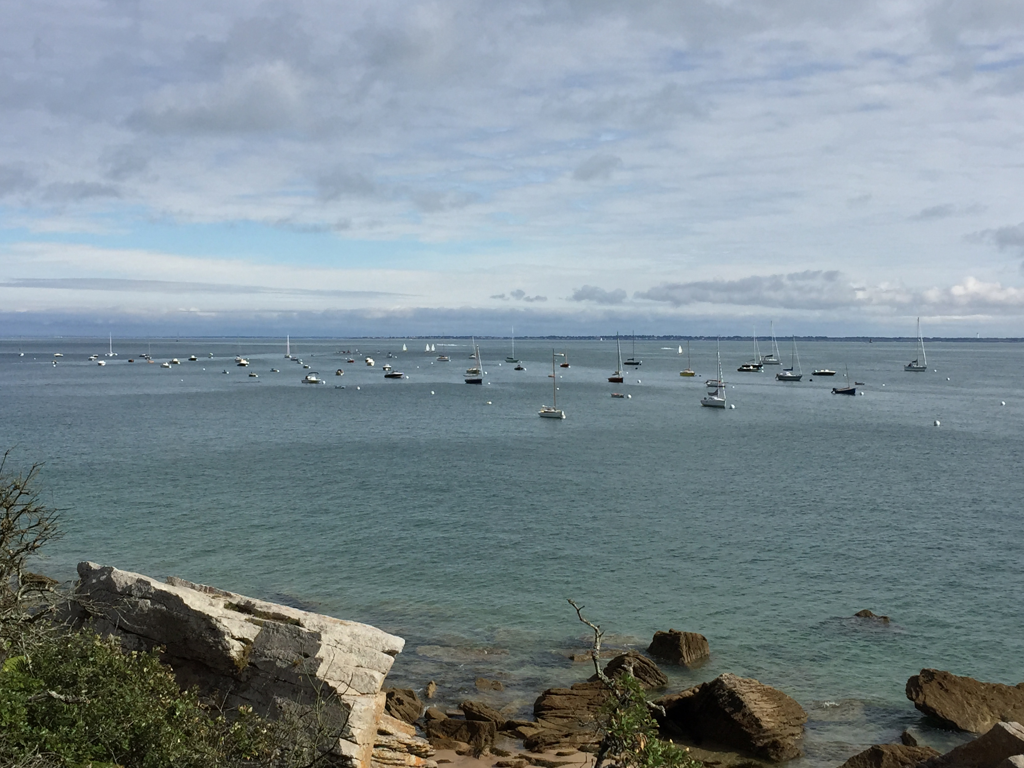 plage de l anse rouge